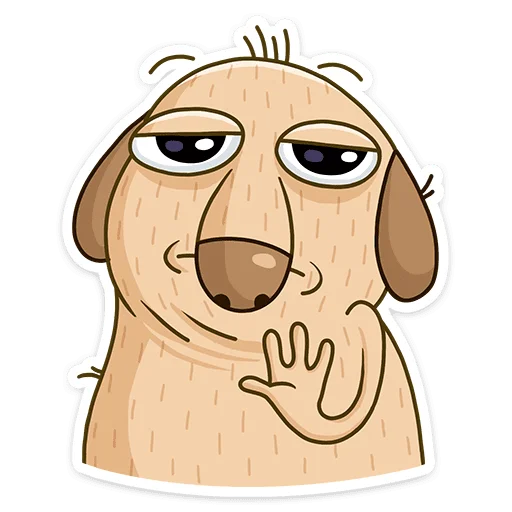 Newdiggy Telegram Sticker #13 - Newdiggy #13