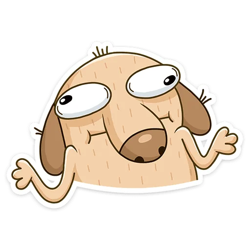 Newdiggy Telegram Sticker #14 - Newdiggy #14