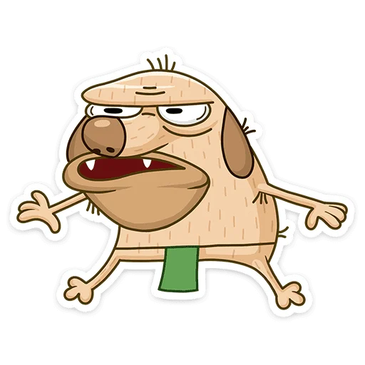 Newdiggy Telegram Sticker #15 - Newdiggy #15