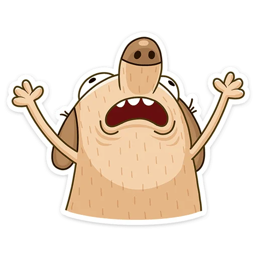 Newdiggy Telegram Sticker #17 - Newdiggy #17