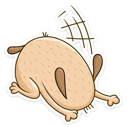 Newdiggy Telegram Sticker #18 - Newdiggy #18