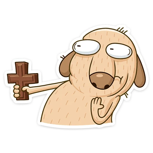 Newdiggy Telegram Sticker #19 - Newdiggy #19