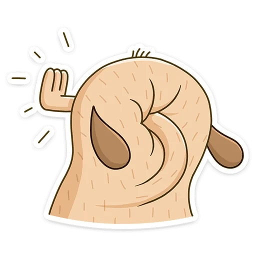 Newdiggy Telegram Sticker #21 - Newdiggy #21