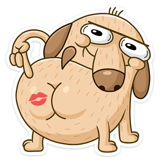 Newdiggy Telegram Sticker #24 - Newdiggy #24