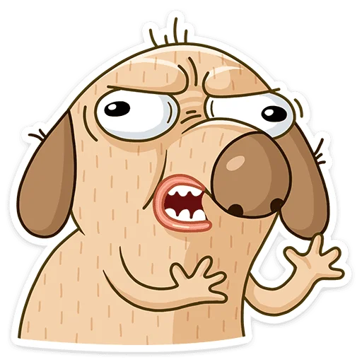 Newdiggy Telegram Sticker #25 - Newdiggy #25