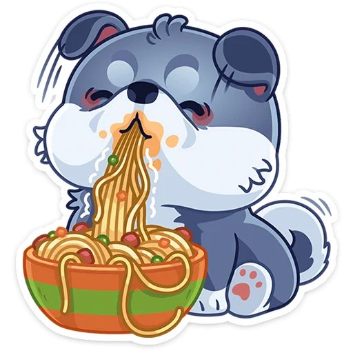 Newt Telegram Sticker #21 - Newt #21