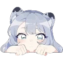 Nivia VK Emoji