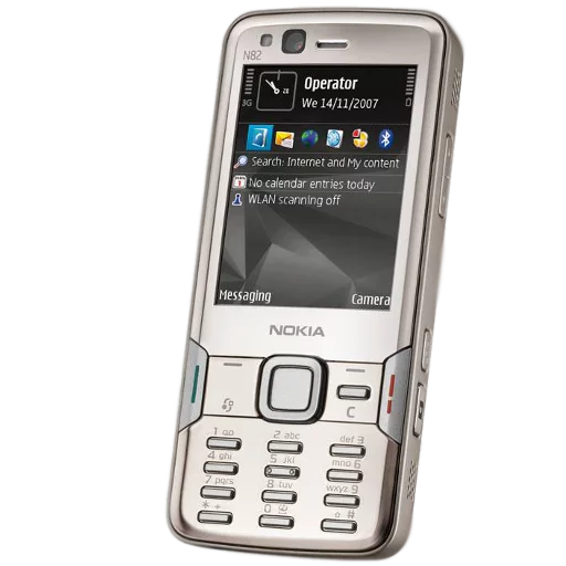 Nokiaphones Stickers Telegram Sticker #12 - Nokiaphones Stickers #12