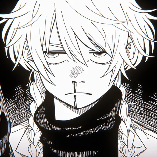 Drama Queen