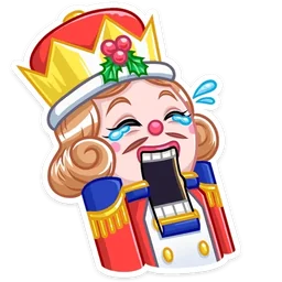 Nutcracker