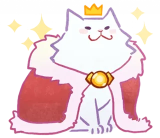 King Cat