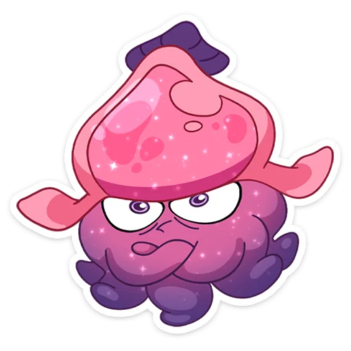 Grumpy Okti