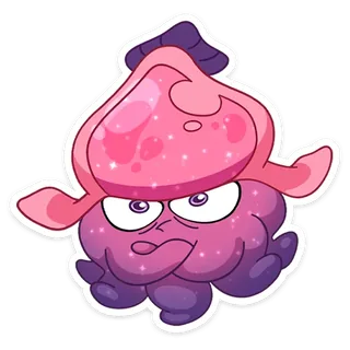 Grumpy Okti