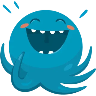 Otto the Octopus