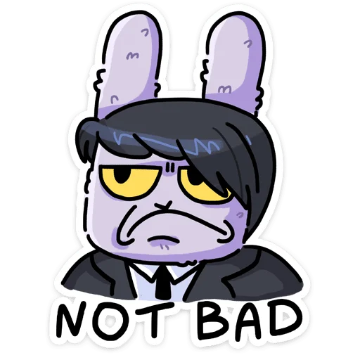 Old School Lemon Telegram Sticker #10 - Old School Lemon #10