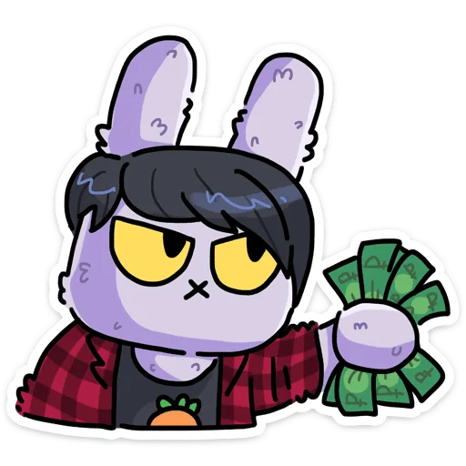 Old School Lemon Telegram Sticker #11 - Old School Lemon #11