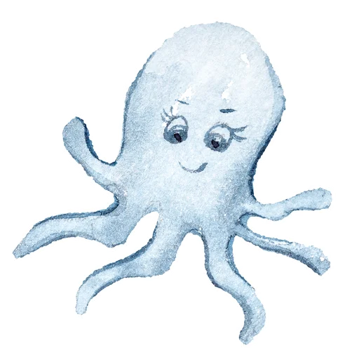 Our Wonderfull Ocean Telegram Sticker #4 - Our Wonderfull Ocean #4