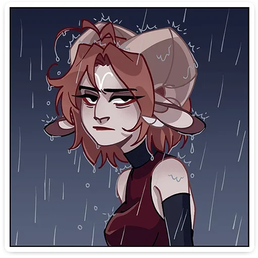 Ovenia Telegram Sticker #14 - Ovenia #14