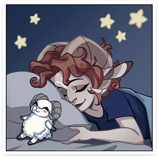Ovenia Telegram Sticker #21 - Ovenia #21