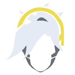 Overwatch Mercy Pack