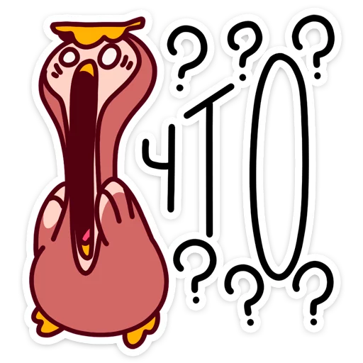 Owlautun Telegram Sticker #13 - Owlautun #13