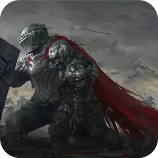 Knights in Battle