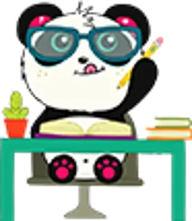 Pandi the Panda