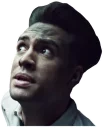 P Atd Stickers
