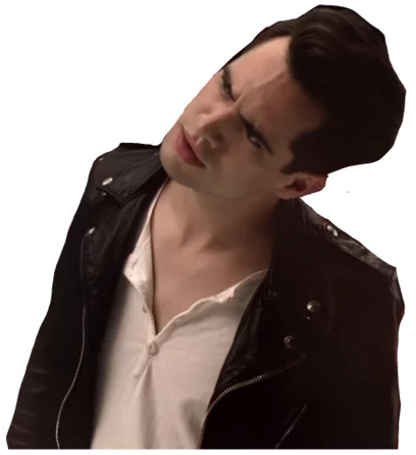 P Atd Stickers Telegram Sticker #2 - P Atd Stickers #2