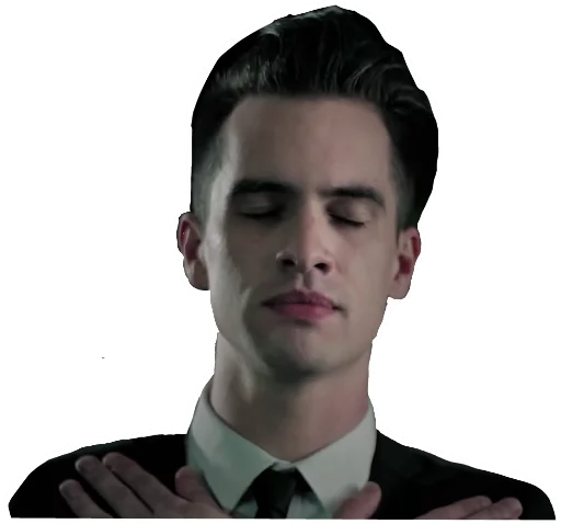P Atd Stickers Telegram Sticker #8 - P Atd Stickers #8