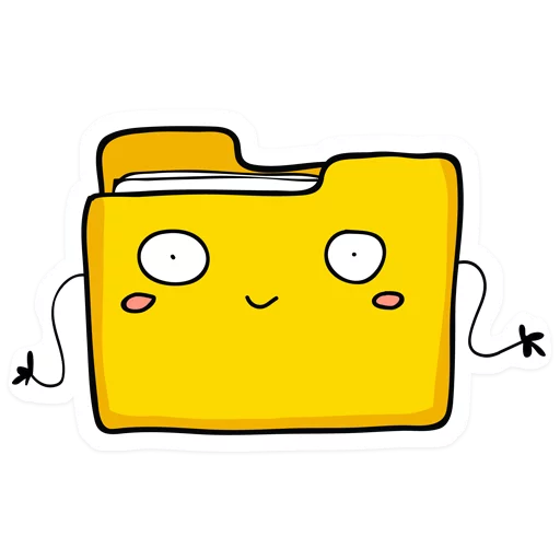 Papkapic Telegram Sticker #2 - Papkapic #2