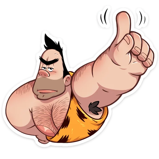 Pashka Telegram Sticker #15 - Pashka #15