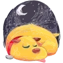 Pencil VK Emoji