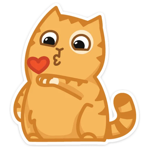 Pers Telegram Sticker #2 - Pers #2
