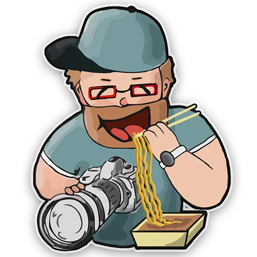 Photo Telegram - Stickers Telegram Sticker #10 - Photo Telegram - Stickers #10