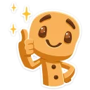 Pikabu Stickers
