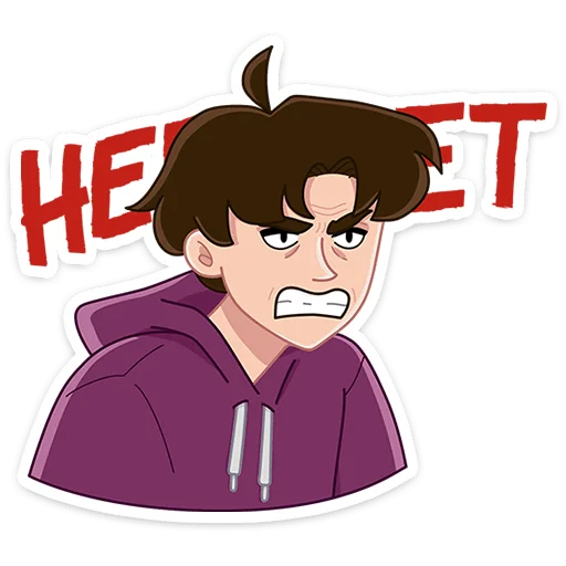 Pikcher Telegram Sticker #7 - Pikcher #7