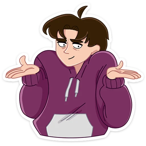 Pikcher Telegram Sticker #8 - Pikcher #8