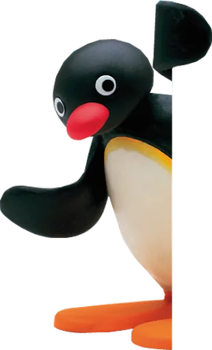 Pingu