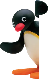 Pingu