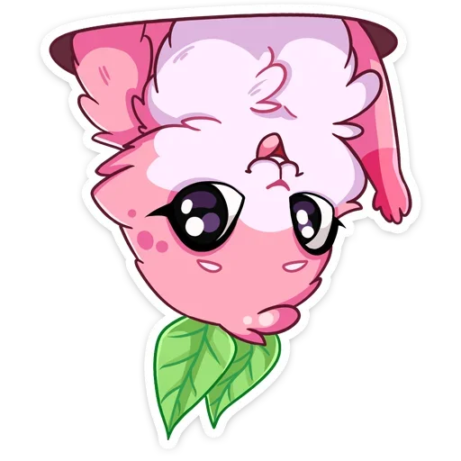 Pinky Bunny
