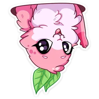 Pinky Bunny