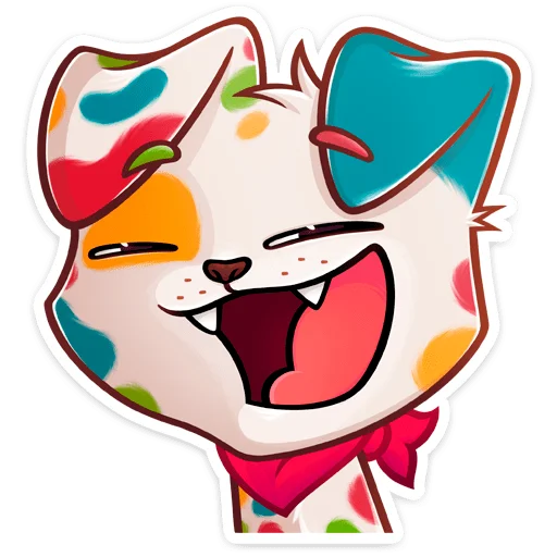 Pinto the Pony Telegram Sticker #7 - Pinto the Pony #7