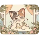 Plombir VK Emoji