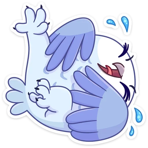 Plusha the Owl