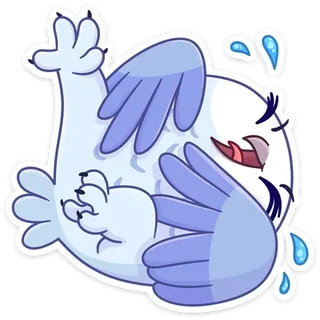 Plusha the Owl
