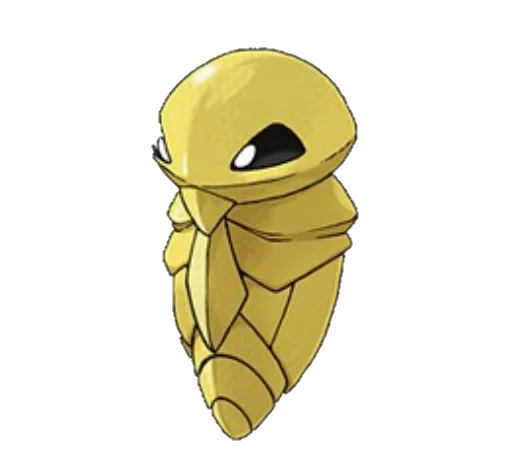 Pokemon GO Generation 1 Creatures Stickers Telegram Sticker #18 - Pokemon GO Generation 1 Creatures Stickers #18