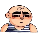 Pops VK Emoji
