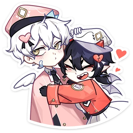 Postal Love