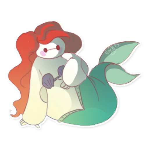 Baymax